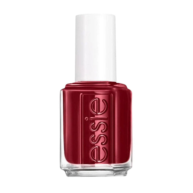 Essie, Lacquer, Nail Polish, 50, Bordeaux, 13.5 ml  Essie - Nutra Best Bulgaria
