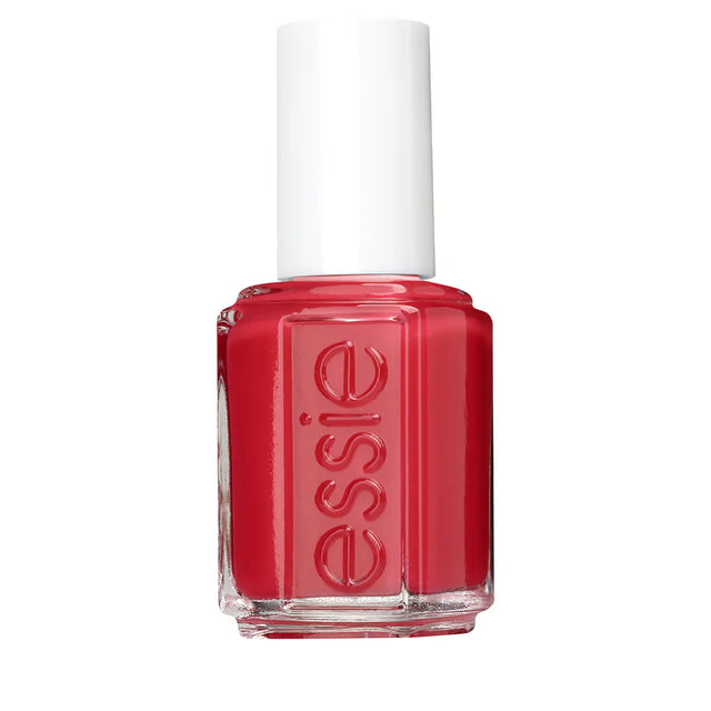 Essie, Lacquer, Nail Polish, 63, Too Too Hot, 13.5 ml  Essie - Nutra Best Bulgaria