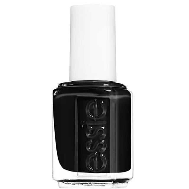 Essie, Nail Enamel, Vegan, Glossy Shine Finish, Nail Polish, 88, Licorice, 13.5 ml  Essie - Nutra Best Bulgaria
