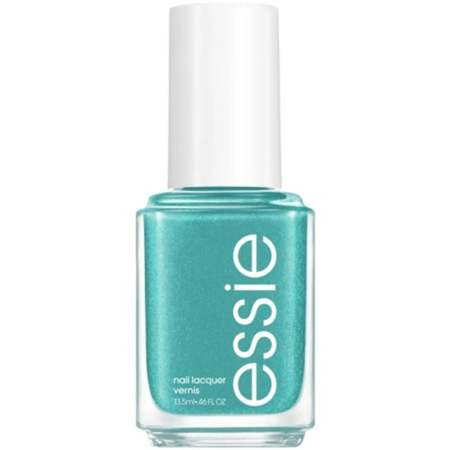 Essie, Nail Lacquer, Shimmer, Nail Polish, 749, Main Attraction, 13.5 ml  Essie - Nutra Best Bulgaria