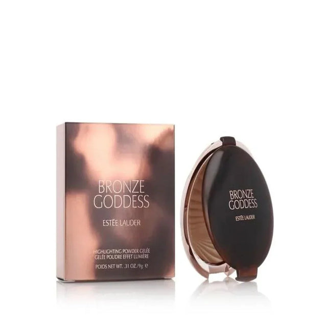 Estée Lauder Bronze Godess Polvos Iluminadores Heatwave 9g  ESTÉE LAUDER - Nutra Best Bulgaria