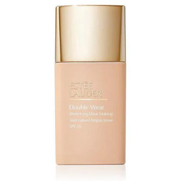 Estée Lauder Double Wear Sheer Matte Spf20 Long-Wear Makeup 5w1  ESTÉE LAUDER - Nutra Best Bulgaria