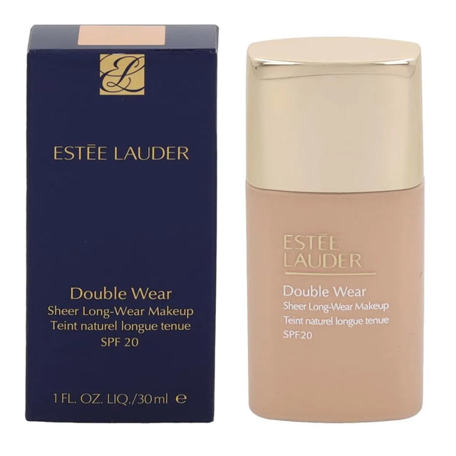 Estée Lauder Estee Lauder Double Wear Base Spf10 1c1 Cool Bone 30ml  ESTÉE LAUDER - Nutra Best Bulgaria