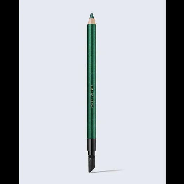 Estée Lauder Estee Lauder Double Wear Water Eye Pencil Emerald Volt 1un  ESTÉE LAUDER - Nutra Best Bulgaria