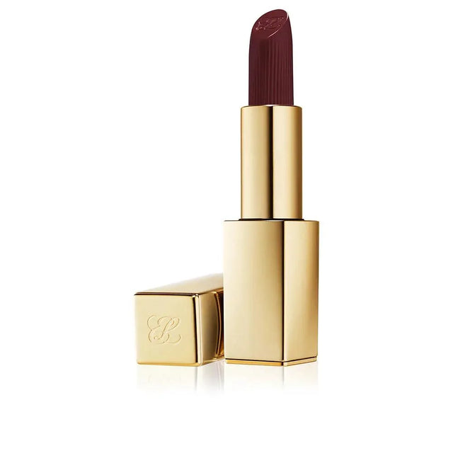 Estée Lauder Estee Lauder Pure Color Barra De Labios Plum Divine 1un  ESTÉE LAUDER - Nutra Best Bulgaria