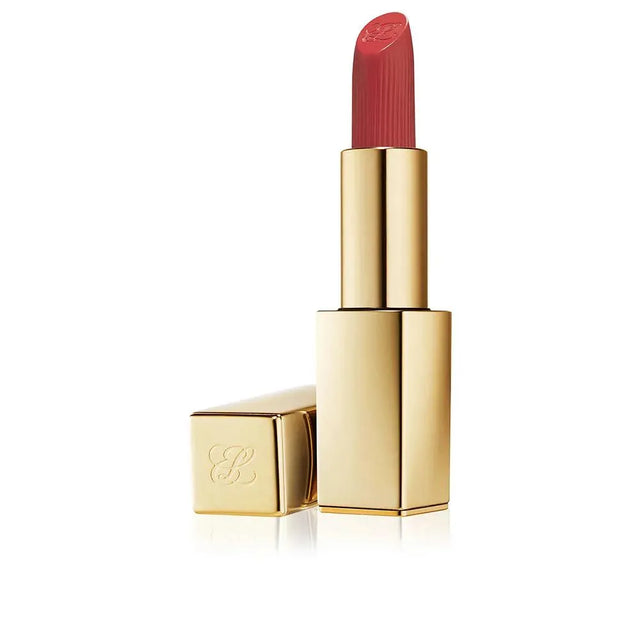Estée Lauder Estee Lauder Pure Color Barra De Labios Pumpkin 1un  ESTÉE LAUDER - Nutra Best Bulgaria