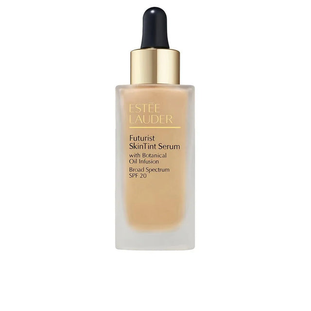 Estée Lauder Futurist Skintint Serum Spf20 1c 30ml  ESTÉE LAUDER - Nutra Best Bulgaria
