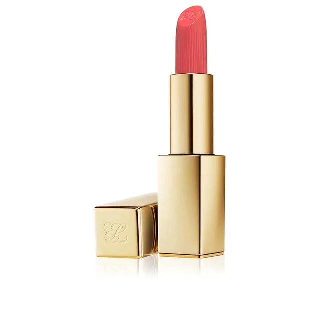 Estée Lauder Pure Color Matte Lipstick Peachy Keen 3,5g  ESTÉE LAUDER - Nutra Best Bulgaria