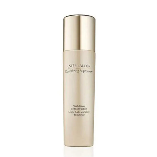 Estée Lauder Revitalizing Supreme Soft Milky Lotion 100ml  ESTÉE LAUDER - Nutra Best Bulgaria
