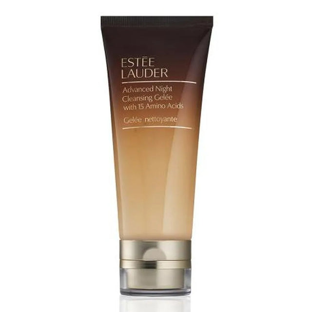 Estee Lauder - Advanced Night Cleansing Gelée - 100ml  ESTÉE LAUDER - Nutra Best Bulgaria