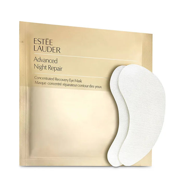 Estee Lauder Advanced Night Repair Concentrated Recovery Eye Mask 4 Units  ESTÉE LAUDER - Nutra Best Bulgaria