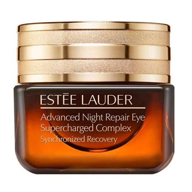 Estee Lauder - Advanced Night Repair Eye Supercharged Gel-Creme - 15ml  ESTÉE LAUDER - Nutra Best Bulgaria