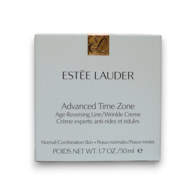 Estee Lauder, Advanced Time Zone, Anti-Wrinkle, Cream Mask, For Face, 50 ml  Estee Lauder - Nutra Best Bulgaria