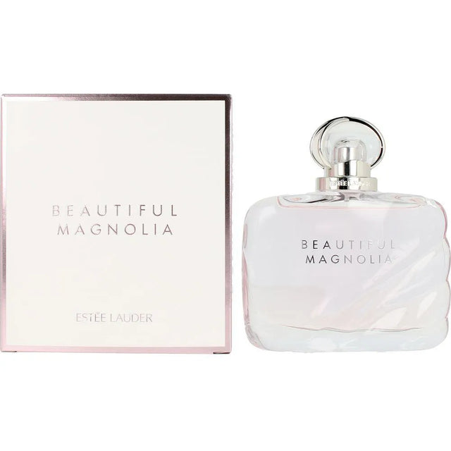 Estee Lauder - Beautiful Magnolia EDP - 100ml  ESTÉE LAUDER - Nutra Best Bulgaria