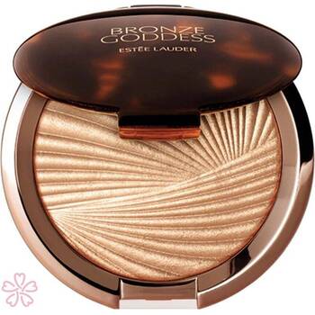 Estee Lauder - Bronze Goddess Highlighting Powder Gelee 9 g - Feel You