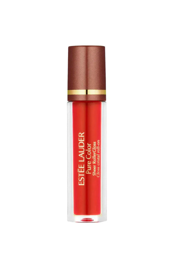 Estee Lauder, Bronze Goddess Pure Color Sheer , Lip Gloss, 01, Succulent, 3.1 ml  Estee Lauder - Nutra Best Bulgaria