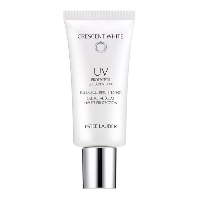 Estee Lauder, Crescent White Full Cycle Brightening, UV Protection, Sunscreen Cream, SPF 50, 30 ml *Tester  Estee Lauder - Nutra Best Bulgaria