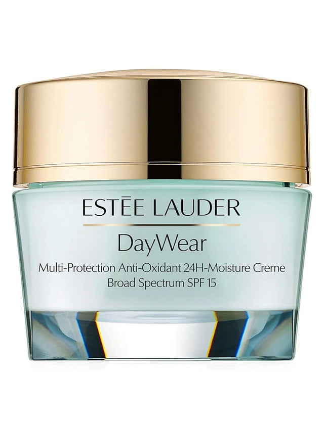 Estee Lauder, Day Wear, Multi-Protective, AM, Cream, For Face, SPF 15, 50 ml  Estee Lauder - Nutra Best Bulgaria