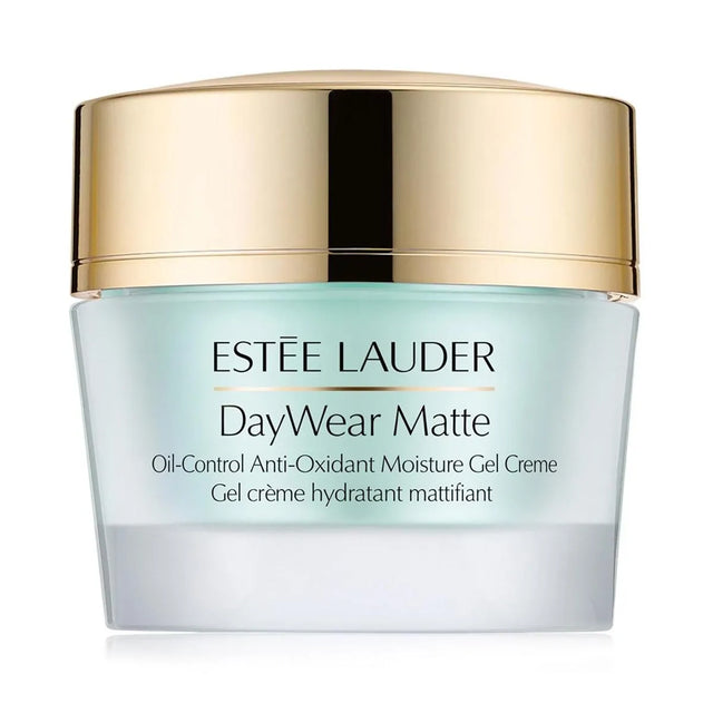 Estee Lauder - DayWear Matte Oil-Control Anti-Oxidant Moisture Gel Creme - Mattifying skin gel cream - 50ml  ESTÉE LAUDER - Nutra Best Bulgaria