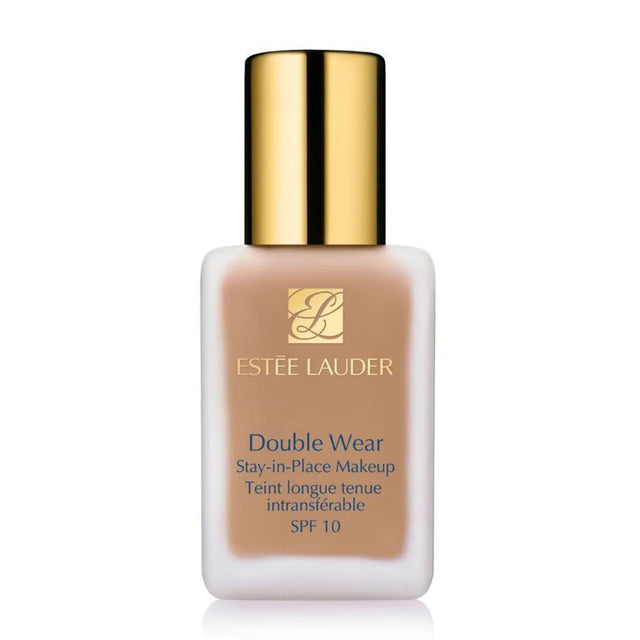 Estee Lauder - Double Wear Fluid - Long lasting make up 30 ml  ESTÉE LAUDER - Nutra Best Bulgaria