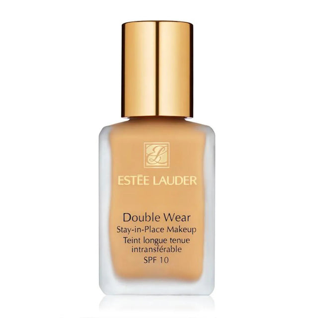 Estee Lauder - Double Wear Fluid - Long lasting make up 30 ml  ESTÉE LAUDER - Nutra Best Bulgaria