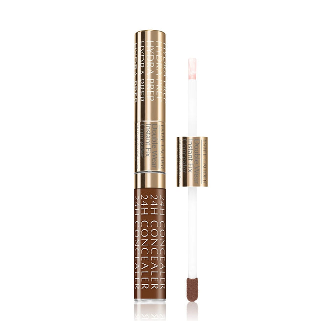 Estee Lauder, Double Wear Instant Fix, Liquid Concealer, 8N, Very Deep, 12 ml  Estee Lauder - Nutra Best Bulgaria