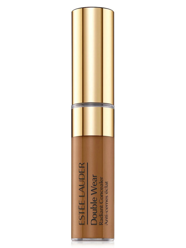 Estee Lauder, Double Wear Radiant, Correcting & Highlighting, Liquid Concealer, 5N, Deep, 10 ml  Estee Lauder - Nutra Best Bulgaria