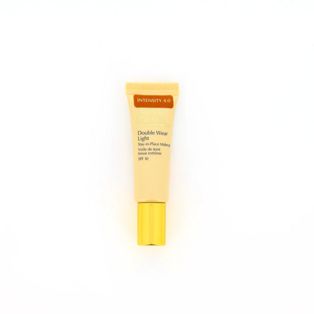 Estee Lauder, Double Wear - Stay-In-Place Makeup, Liquid Foundation, 4.0, Intensity, SPF 10, 10 ml *Tester  Estee Lauder - Nutra Best Bulgaria