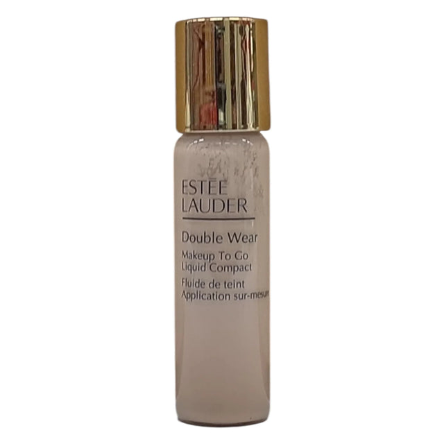 Estee Lauder, Double Wear - Stay-In-Place Makeup, Non-Transferable, Liquid Foundation, 1N2, Ecru, SPF 10, 15 ml *Tester  Estee Lauder - Nutra Best Bulgaria