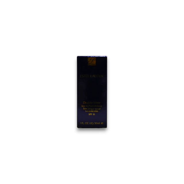Estee Lauder, Double Wear - Stay-In-Place Makeup, Non-Transferable, Liquid Foundation, 3C2, Pebble, SPF 10, 30 ml  Estee Lauder - Nutra Best Bulgaria