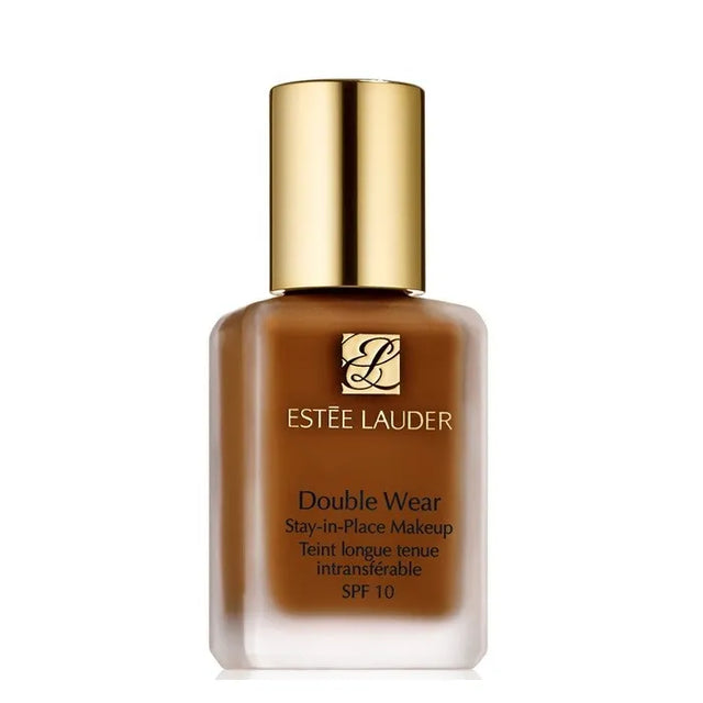 Estee Lauder Double Wear Stay In Place Makeup Spf10 6C2 Pecan 30ml  ESTÉE LAUDER - Nutra Best Bulgaria