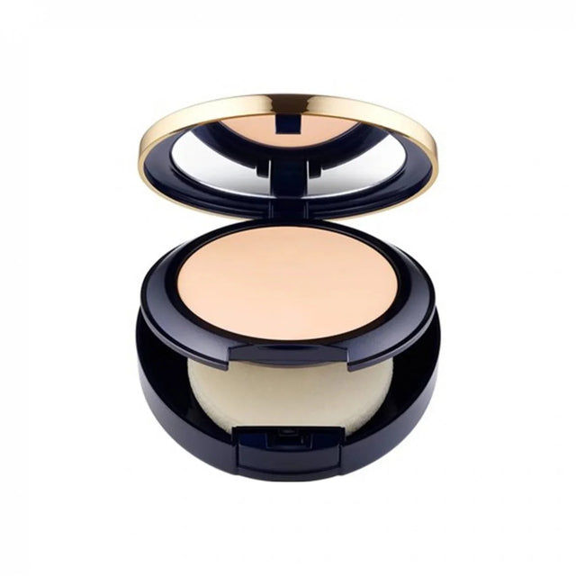 Estee Lauder, Double Wear Stay-In-Place Matte, Oil & Shine Control, Compact Foundation, 4C1, Outdoor Beige, SPF 10, 12 g *Tester  Estee Lauder - Nutra Best Bulgaria