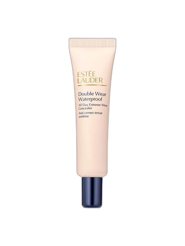 Estee Lauder, Double Wear Waterproof All Day Extreme Wear, Liquid Concealer, 1W, Light, 15 ml *Tester  Estee Lauder - Nutra Best Bulgaria
