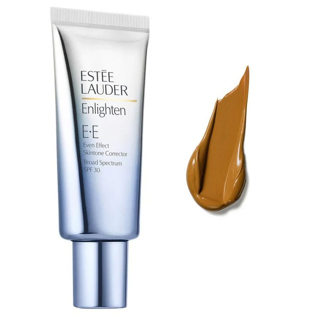 Estee Lauder, Enlighten EE - Even Effect, Colour Correcting, Cream Concealer, SPF 30, 03, Deep, 30 ml *Tester  Estee Lauder - Nutra Best Bulgaria