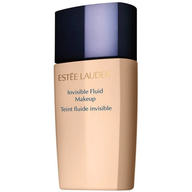 Estee Lauder, Invisible Fluid Makeup, Liquid Foundation, 4CN1, Spiced Sand, 30 ml  Estee Lauder - Nutra Best Bulgaria
