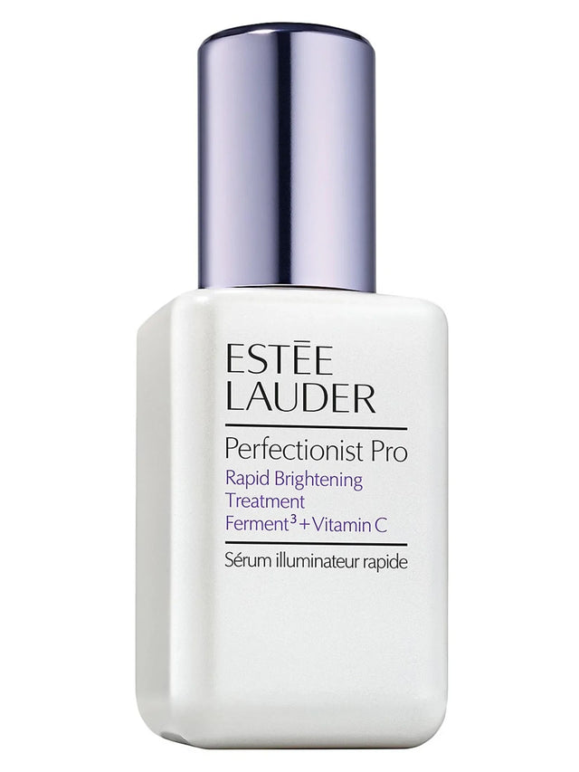 Estee Lauder, Perfectionist Pro - Rapid Brightening, Ferment³ + Vitamin C, Brightening, Serum, For Face, 50 ml *Tester  Estee Lauder - Nutra Best Bulgaria