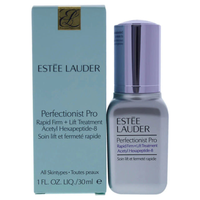 Estee Lauder, Perfectionist Pro - Rapid Firm + Lift, Firming, Serum, For Face, 30 ml  Estee Lauder - Nutra Best Bulgaria