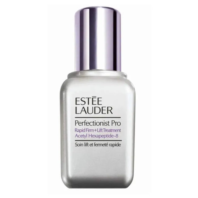 Estee Lauder - Perfectionist Pro Rapid Firm+Lift Treatment Acetyl Hexapeptide 8 - Firming serum with lifting effect - 50ml  ESTÉE LAUDER - Nutra Best Bulgaria
