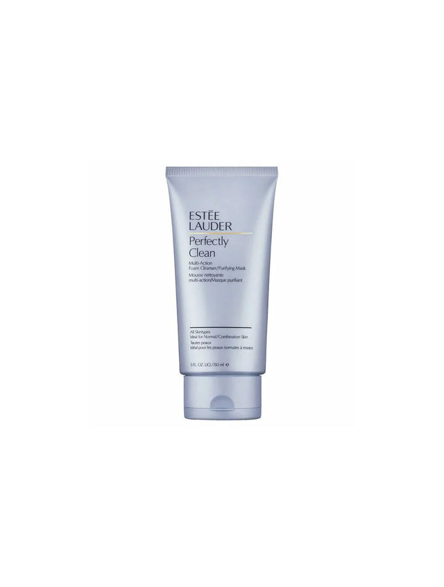 Estee Lauder, Perfectly Clean, Gentle Cleansing, Cleansing Foam, 150 ml  Estee Lauder - Nutra Best Bulgaria