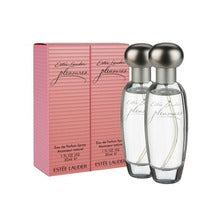Estee Lauder - Pleasures EDP ( 2 x 30 ml ) - 60ml  Estee Lauder - Nutra Best Bulgaria