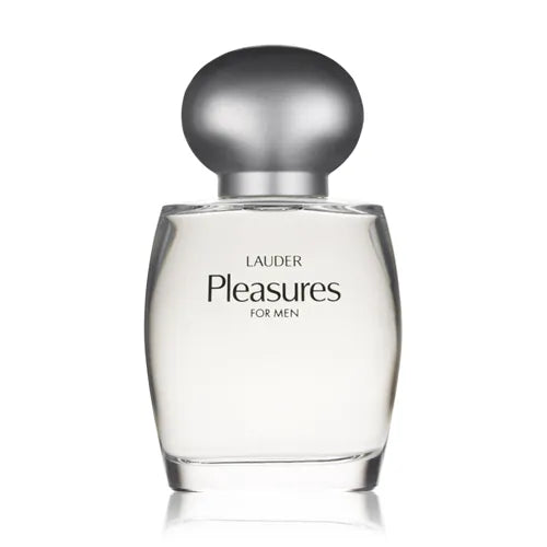 Estee Lauder - Pleasures for Men EDC - 100ml  ESTÉE LAUDER - Nutra Best Bulgaria