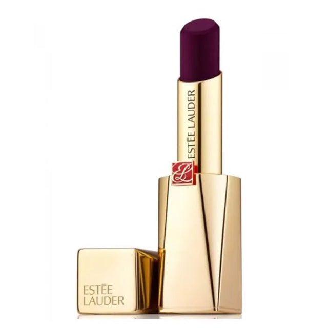 Estee Lauder Pure Color Desire Matte Lipstick 414 Prove It  ESTÉE LAUDER - Nutra Best Bulgaria