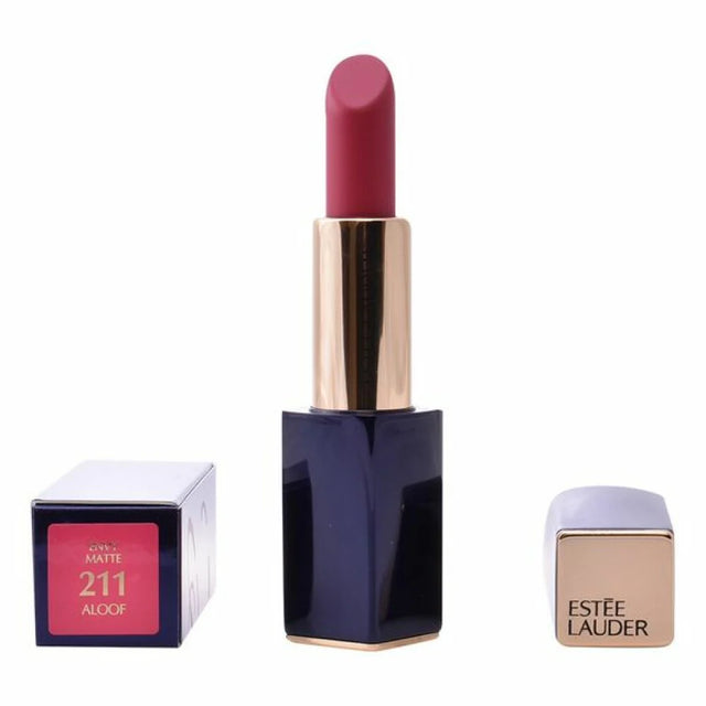 Estee Lauder, Pure Color Envy, Matte, Cream Lipstick, 211, Aloof, 3.5 g *Tester  Estee Lauder - Nutra Best Bulgaria