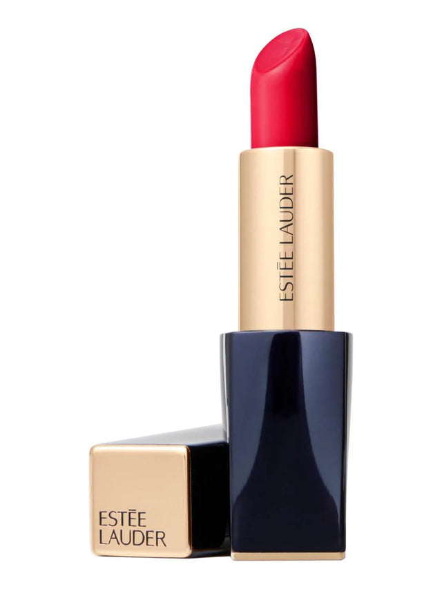 Estee Lauder, Pure Color Envy Sculpting, Cream Lipstick, 538, Power Trip, 3.5 g *Tester  Estee Lauder - Nutra Best Bulgaria