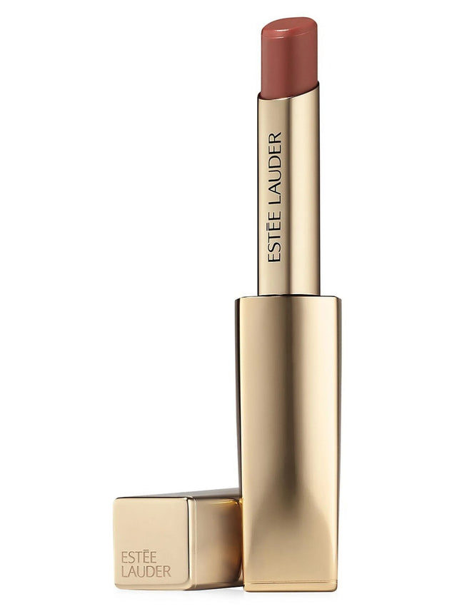 Estee Lauder, Pure Color Illuminating Shine, Hydrating, Cream Lipstick, 902, Profound, 1.8 g  Estee Lauder - Nutra Best Bulgaria