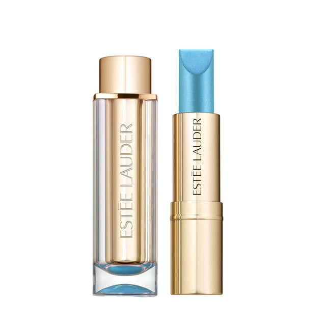 Estee Lauder, Pure Color Love, Natural Oils, Long-Lasting, Cream Lipstick, 403, Skywalker, 3.5 g  Estee Lauder - Nutra Best Bulgaria