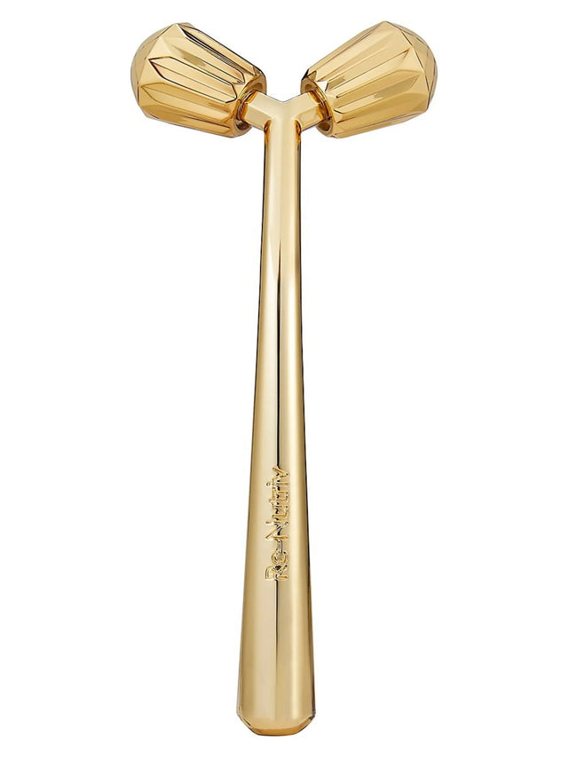 Estee Lauder, Re-Nutriv, Gold, Sculpting, Face Massage Roller  Estee Lauder - Nutra Best Bulgaria