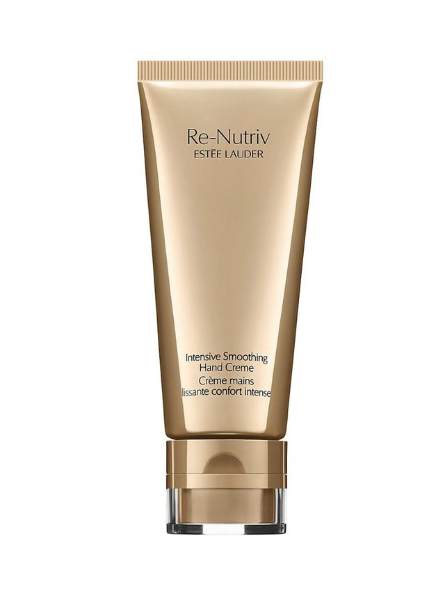 Estee Lauder, Re-Nutriv, Smoothing, Hand Cream, 100 ml  Estee Lauder - Nutra Best Bulgaria