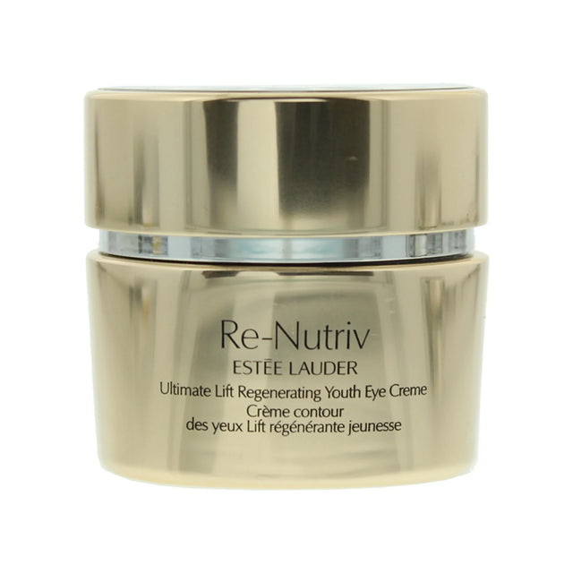 Estee Lauder, Re-Nutriv Ultimate Lift Regenerating Youth, Lifting & Firming, Eye Cream, 15 ml  Estee Lauder - Nutra Best Bulgaria