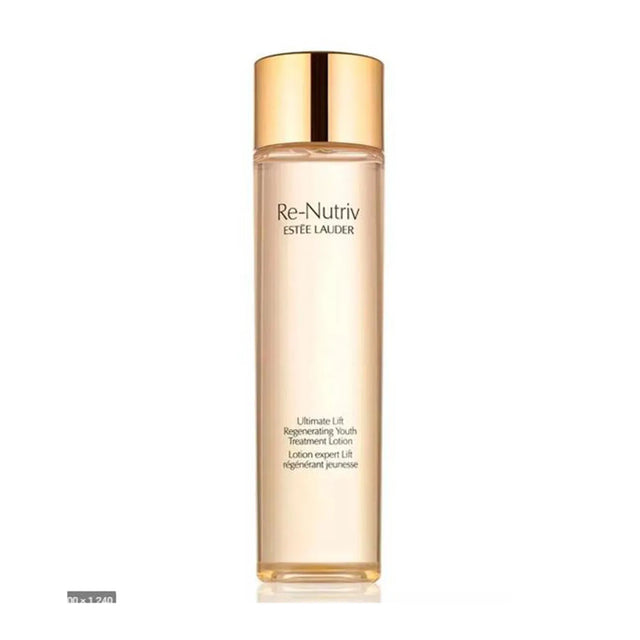 Estee Lauder - Re-Nutriv Ultimate Lift Regenerating Youth Treatment Lotion - Nourishing tonic for youthful skin - 200ml  ESTÉE LAUDER - Nutra Best Bulgaria